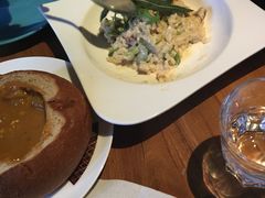 -Amanda餐厅(长乐路店)