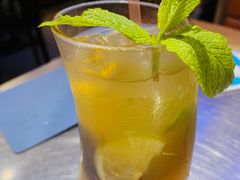 -鱼库·不仅是一家烤鱼店(车公庙店)