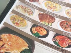 -百福麵家(新馬路店)