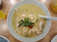 -去茶去餐厅(中央大街店)