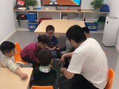 -斯坦星球青少儿编程机器人科学积木拼搭思维专注力科创竞赛规划(武汉凯德西城学习中心)