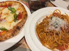-安妮意大利餐厅(世贸天阶店)