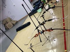 -道顺射箭·团建·骑射(张杨路店)