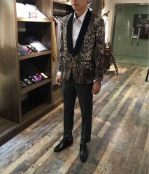 -优刻西服西装定制(金轮国际广场店)