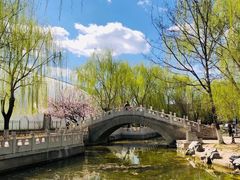 -丰台科技园生态主题公园