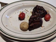 -Steaking·食间牛排(和平店)