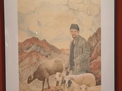 -江苏省美术馆(长江路新馆)