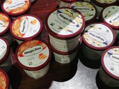 -芭菲盛宴·环球美食(解放碑英利国际店)