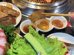 -烧江南烤肉(长春摩天活力城店)