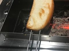 -丰茂烤串(全国首店)