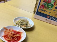 -屋里家延边朝鲜族冷面(南园店)