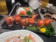 -山上下日本料理(万象城店)