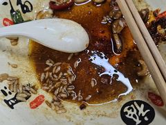 -何永光123鲜牛肉馆(1号店)
