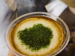 -沪水焙煎室(淡水路店)