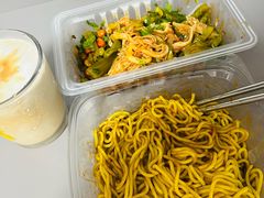 -盒马鲜生(馥邦国际店)