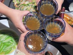 -喜悦烤鸭·新京菜(王府井店)