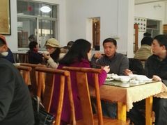 -军嫂饺子馆(岳家寨小区店)