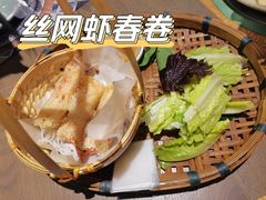 -CHINCHIN 青青·泰国料理(万象食家店)
