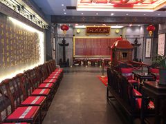 等位区-宁波状元楼酒店(和义路店)