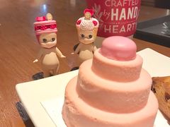 -星巴克(深圳罗湖书城店)