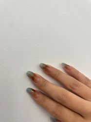 -晨·艺美甲美睫