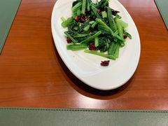 -邛海宾馆·玉鸥楼中餐厅