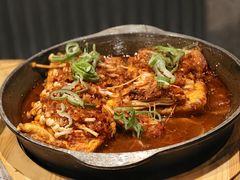 -姜虎东白丁烤肉(深圳湾后海汇店)