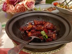 -好福记饭店(红梅公园店)