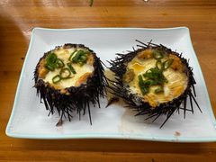 -鱼市酒店(威海水产批发市场店)