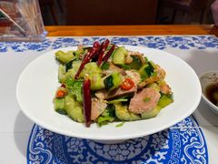 -东方饺子王(王府井关东古巷店)