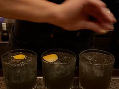 -上海波特曼丽思卡尔顿酒店