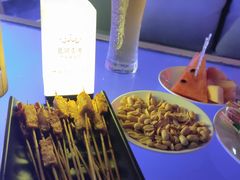 -琶醍壹号•潮菜江景餐吧