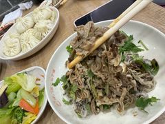 -津门张记包子铺(华昌道店)