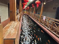 -侠成水上农庄(工业大道店)