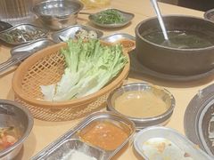 -麻蒲碳烤肉(嘉禾东平地铁站19号店)