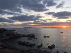 -东极岛景区