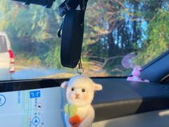-海马体照相馆(上海宝山万达广场店)