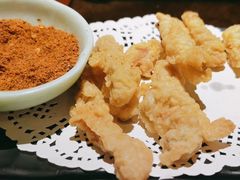 -炭舍干锅·烤鱼(扬名广场店)