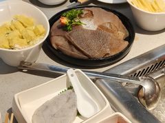 -海底捞火锅(大唐店)