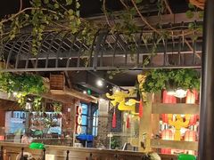 -龙抄手食府(浣花北路店)