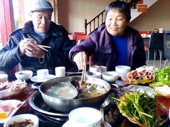 -香丽缘饭馆(黑龙潭店)