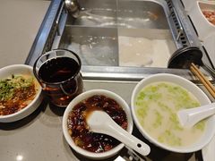 -海底捞火锅(茂业店)