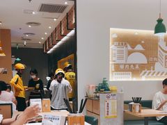 -谭仔米线(壹方城店)