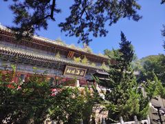 -潭柘寺景区
