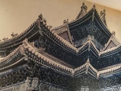 -清真·老门框爆肚涮肉·中华老字号(丰管路店)