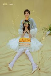 点击看大图 -茜茜公主婚纱摄影会馆