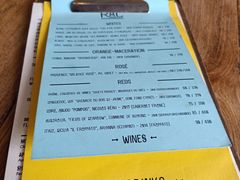 -RAC BAR(安福路店)