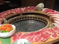 -喜牛烧肉酒场·黑金店(威高广场店)