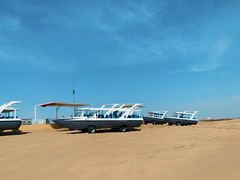 -达拉特旗响沙湾旅游区