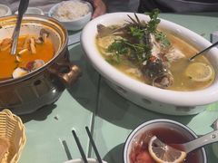 -米泰芒·东南亚料理(体育西店)